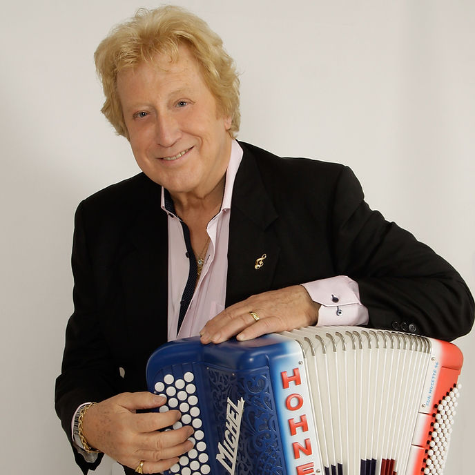 Michel PRUVOT