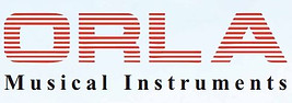 Logo ORLA