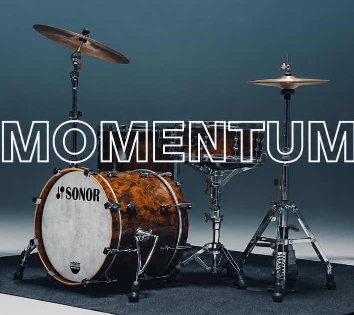 Sonor Momentum